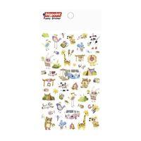 Bigpoint Sticker Kamp Arkadaşlarım