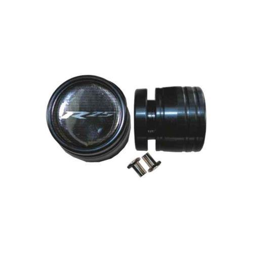 YAMAHA Yamaha R25 2014- 2018 Uyumlu Aks Koruma Takozu