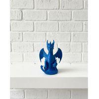 Ejderha Biblo 12 Cm Dekoratif Fantastik Obje Hediyelik Süs Eşyası