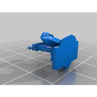 Hazbin Hotel (Bu ürün Sadece Plastik parçadır - Almadan Önce Soru Sorabilirsiniz)