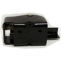 OPAR MEKANIZMA , SAG SURGULU KAPI ALT KIZAK STOPLAYICISI , FIAT DOBLO , 2002 - 2013 MODELLER , 51735975