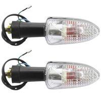 TVS Tvs Apache Rtr Sinyal 2 Li Set E Belgeli