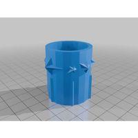 Kalem Bardak Organizer