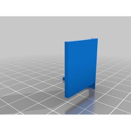 Eklenebilir Mouse Pad - 3711515