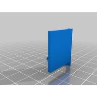 Eklenebilir Mouse Pad - 3711515