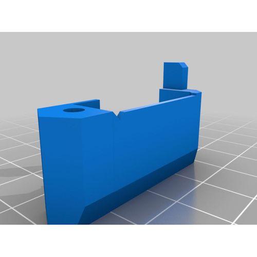 Prusa i3 Tüm Yazdırılabilir Parçalar - 5149451 - Bölüm 1/2