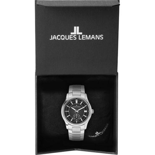 JACQUES LEMANS DERBY 1-2197F ERKEK KOL SAATİ