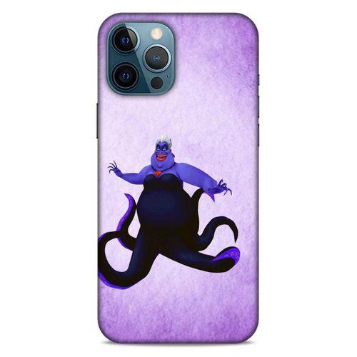 Lopard Apple iPhone 12 Pro Max Uyumlu Kılıf GameX (36) Glitter Kılıf Mor