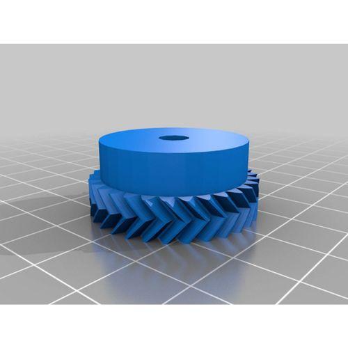 Özelleştirilmiş Parametrik Menteşe (Bu ürün Sadece Plastik parçadır - Almadan Önce Soru Sorabilirsiniz)