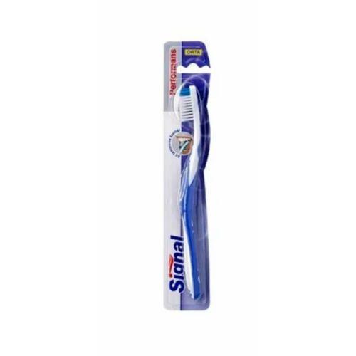 Signal Performans Diş Fırçası Medium