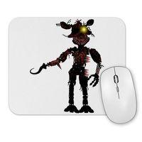 Nightmare Freddy Mouse Pad