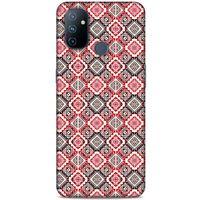 Ethnic Culture (89) Huawei P40 Pro Kılıf Silikon Kapak Desenli