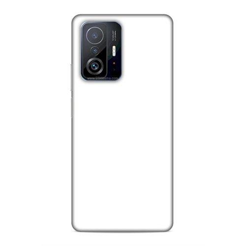 Xiaomi Mi 11T 5G Uyumlu Kılıf Utopia (46) Core Armor Kılıf Gold