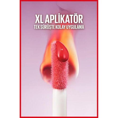 Maybelline New York Lifter Plump Dudak Parlatıcısı- 006 Hot Chili