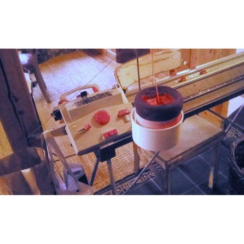 Passap_pfaff İplik Konteyneri - 5135879