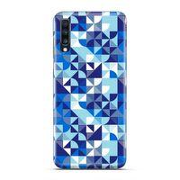 General Mobile GM 20 Uyumlu Kılıf Insomnia (45) Liquid Air Kılıf Laci Beyaz