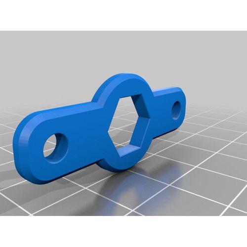 Tamiya Damper Aracı - 5143436