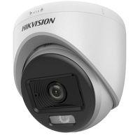 HIKVISION DS-2CE70DF0T-LPFS 2MP 2.8MM COLORVU AHD DOME KAMERA