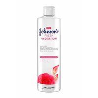 Johnson’s Fresh Hydration Micellar Makyaj Temizleme Suyu 400 ml