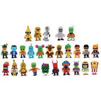 Eğitici Oyuncak Stumble Guys 5'li Mini Figür S4