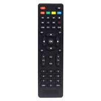 Redline TS-100 HD Xtream Tuşlu Uydu Alıcı Kumandası