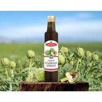 Organik Enginar Sirkesi 12 Adet