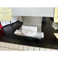 iMac Destekli İphone Standı PLA Baskı 01207