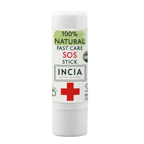 İncia Doğal SOS Stick 6 Gr