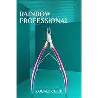 Rainbow Manikür Pedikür Tırnak Et Pensi