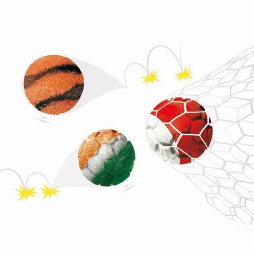Eğitici Oyuncak Bilim ve Oyun Çılgın Toplar Spor
