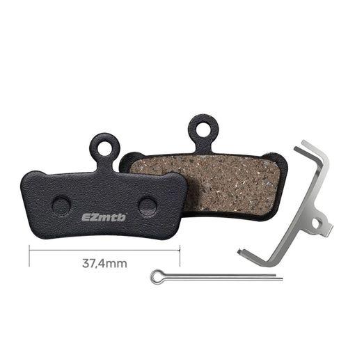 Fren Balatası  BP1011 YarıMetal