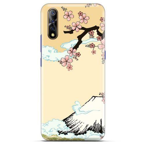 Casper Via F3 Kılıf Japonya (9) Kılıf Hava Durumu