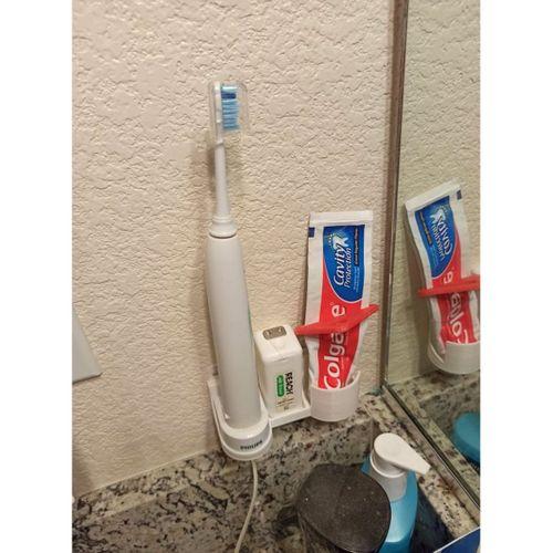 Sonicare, Floss ve Diş Macunu Duvar Montajı - 5113475