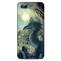 Oppo Rx17 Neo Uyumlu Kılıf The Dark Crystal (23) Ultra Koruma Kılıfı The Treasurer