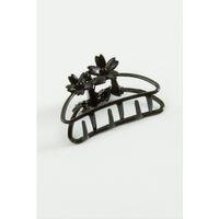 Çiçek Metal Mandal Toka 4 cm