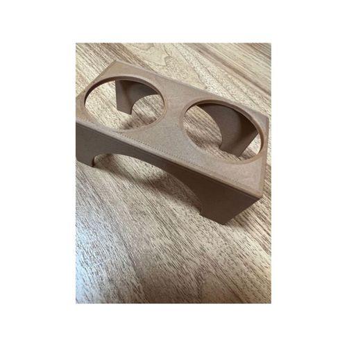 K Cup Holder For Nitori Kitchen Counter 3D Baskı (Bu ürün Sadece Plastik parçadır - Almadan Önce Soru Sorabilirsiniz)