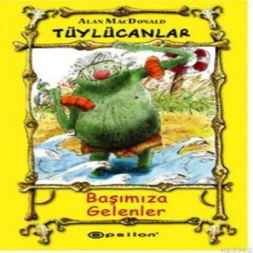 Tüylücanlar 3 - Başımıza Gelenler