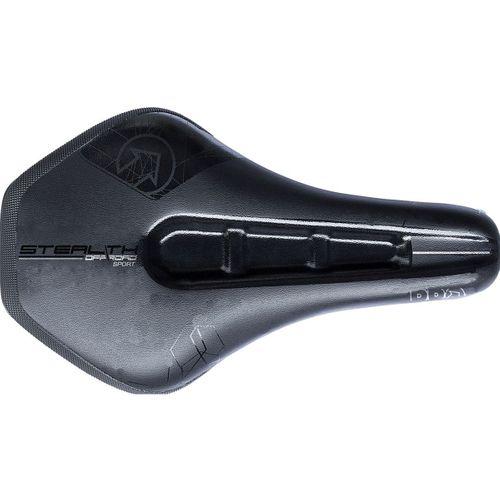 Sele Stealth Siyah 142 mm Offroad Pro