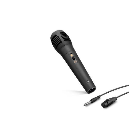 Mikrofon Vokal 6.5 Mm Siyah HDX2753