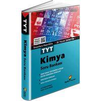 TYT Kimya Soru Bankası Aydın Yayınları
