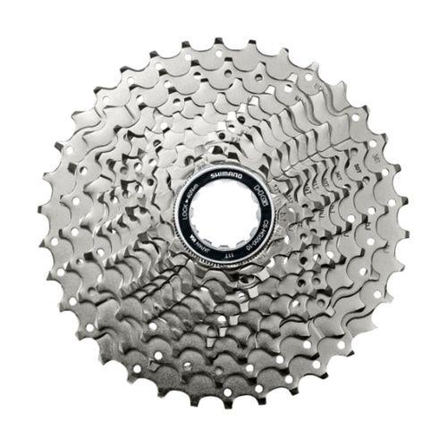 Kaset Ruble CS-HG500-10 10 Vites 11-34T Shimano