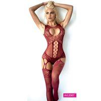 Vücut Çorabı Miss Feliz 2067