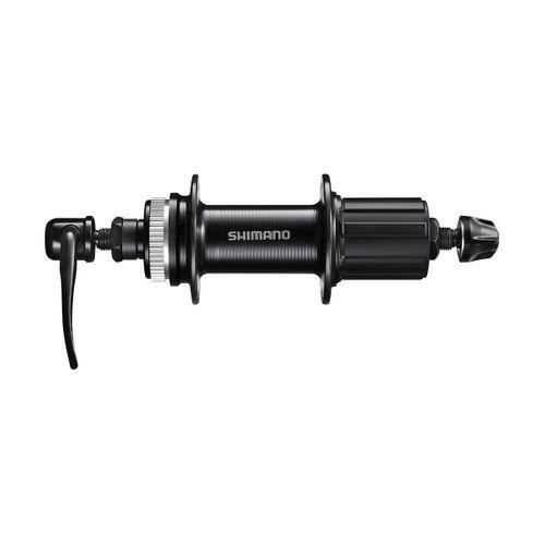 Arka Hazne FH-TY505-8 8-10 Vites  32 Delik Shimano