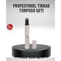 4 Vites Ayarlı Elektrikli Tırnak Matkabı Jel Oje Sökme Akrilik Şekillendirme