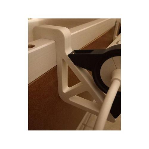 Legrand Priz Uzatma Tutucu (Bu ürün Sadece Plastik parçadır - Almadan Önce Soru Sorabilirsiniz)