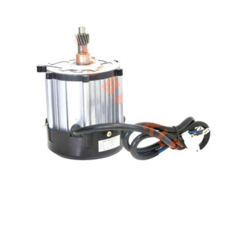 SEVGENT Elektrikli Üç Tekerli Dc Motor 60-1200 W