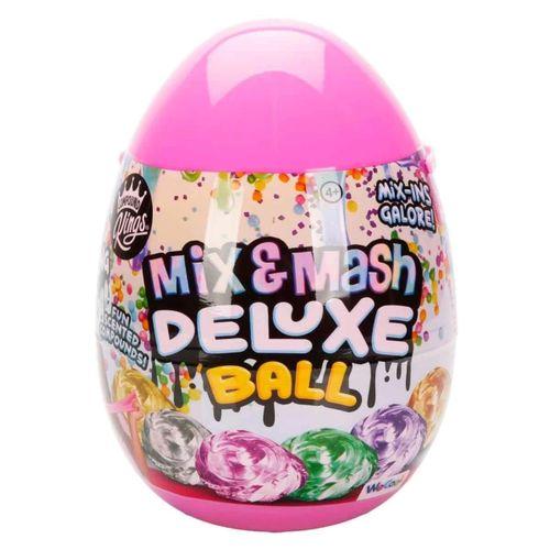 Eğitici Oyuncak Compound Kings Mix & Mash Delüks Slime Seti