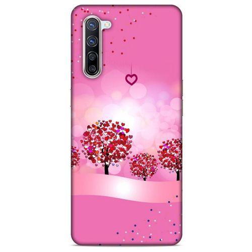 Oppo Reno 3 Pro 5g Kılıf Hediyelik Seri Sevgililer Günü (21) 14 Şubat Koruyucu Kapak