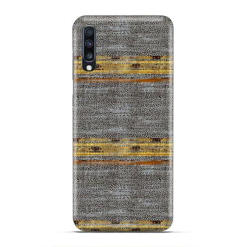 General Mobile GM 20 Uyumlu Kılıf Romans (37) Silicone Cover Leo