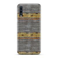 General Mobile GM 20 Uyumlu Kılıf Romans (37) Silicone Cover Leo
